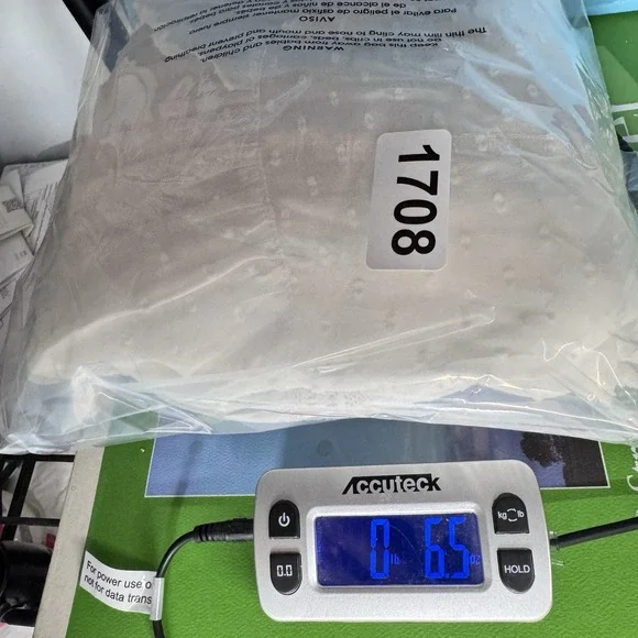 Sundance Lace Eyelet Peasant Top Sz XS Cottage Boho Sheer Button Front Bell Slv - Picture 10 of 10